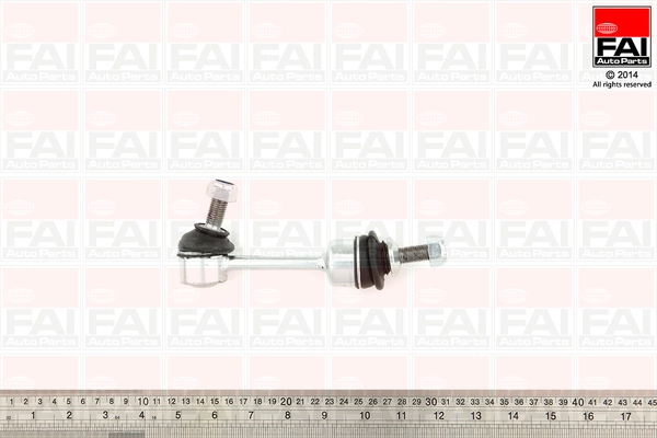 Link/Coupling Rod, stabiliser bar